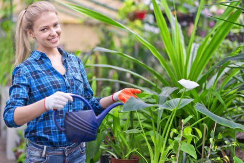 Secure payment methods for Gardeners Cubitt Town